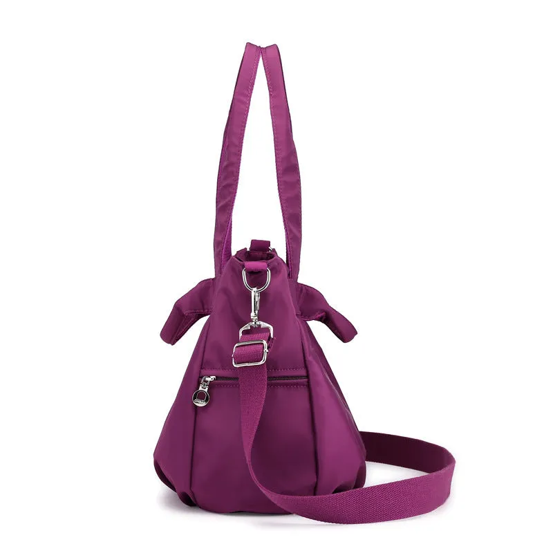 Stylish Large Capacity Nylon Bag
