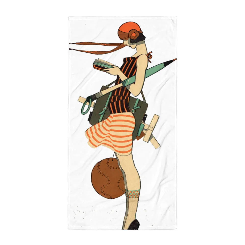 Stylish Towel