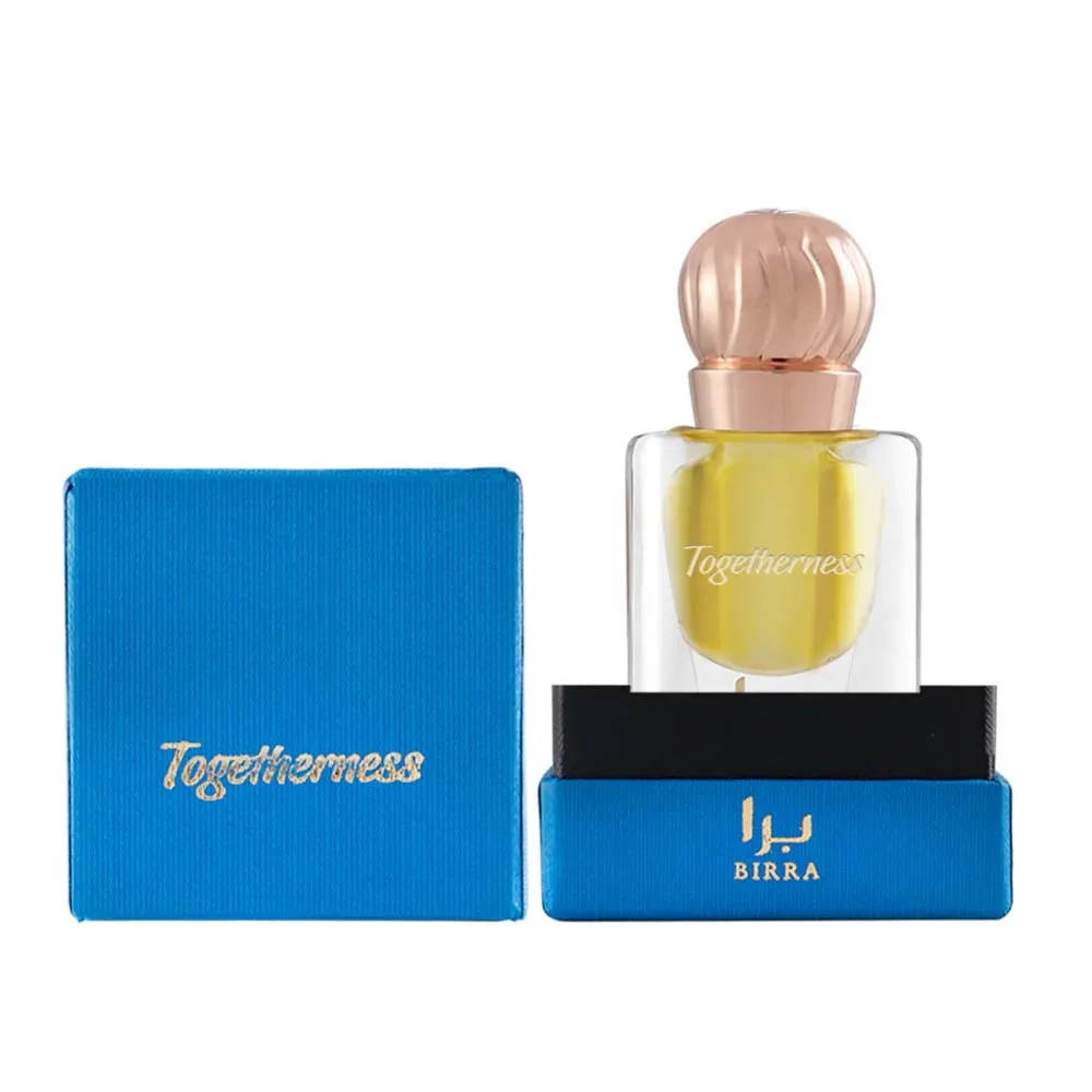 Suave & Togetherness Pack Of 2 Attar By Birra