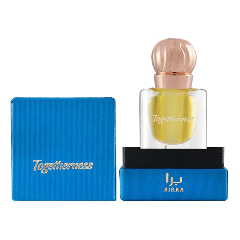 Suave & Togetherness Pack Of 2 Attar By Birra
