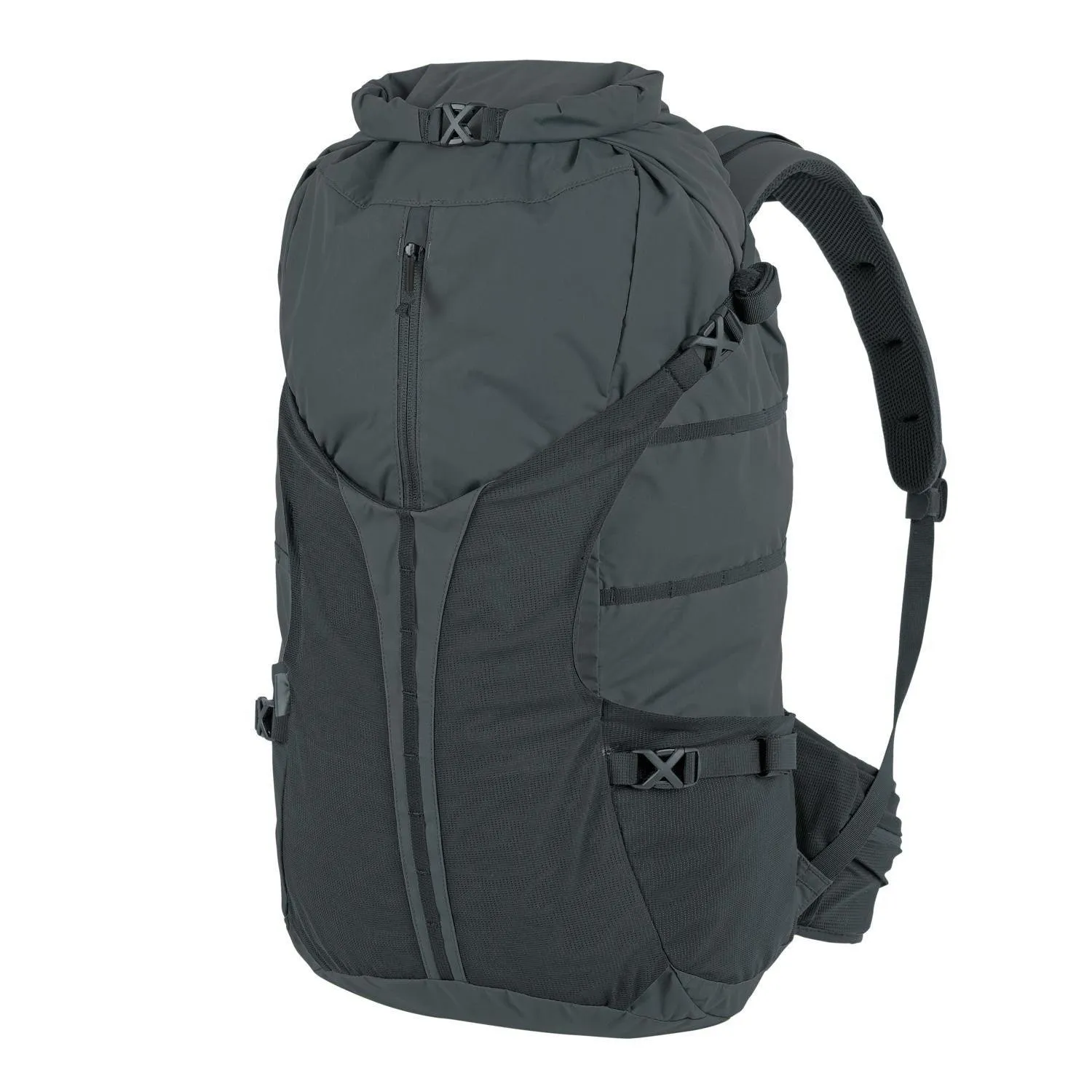 Summit Backpack - Shadow Grey
