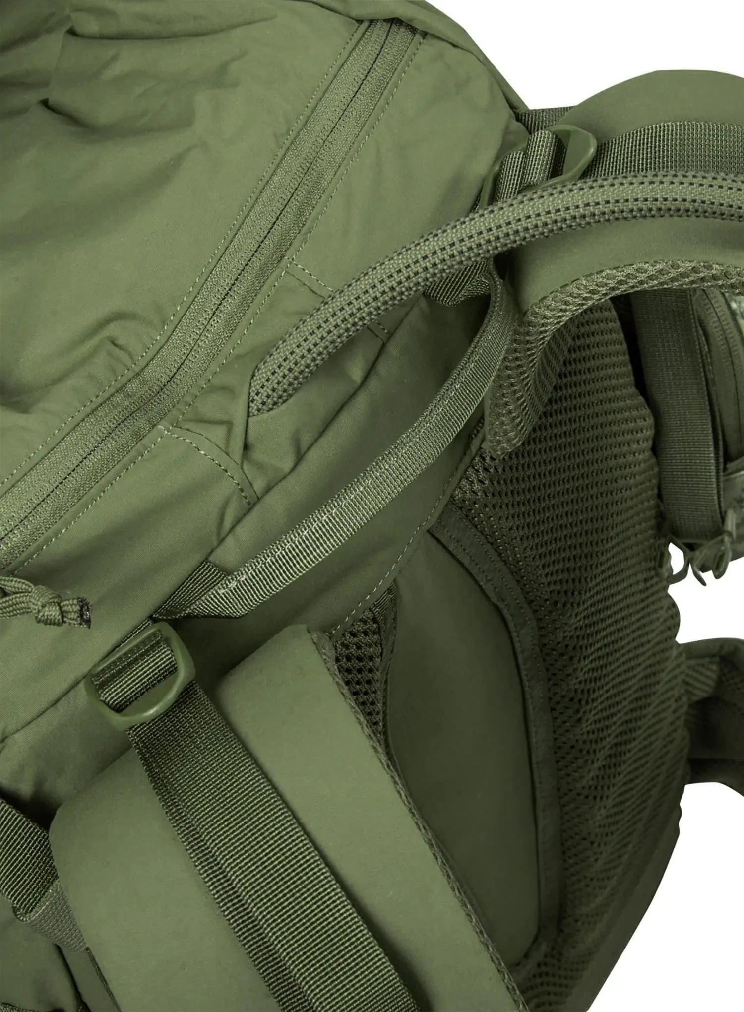 Summit Backpack - Shadow Grey