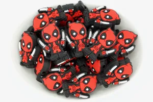 Superhero (PVC)