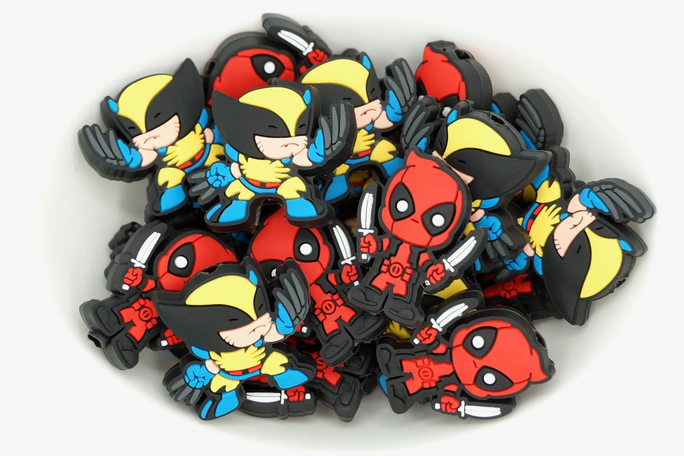 Superhero (PVC)