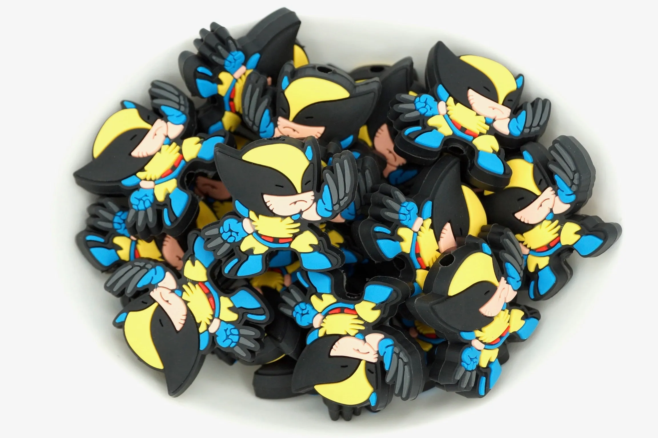 Superhero (PVC)