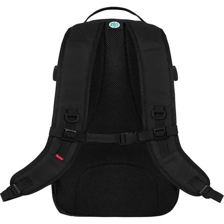 Supreme FW18 Backpack- Black