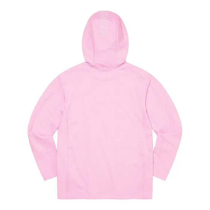 Supreme®/The North Face®Base Layer L/S Top- Light Purple