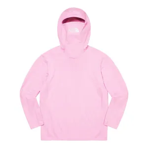 Supreme®/The North Face®Base Layer L/S Top- Light Purple