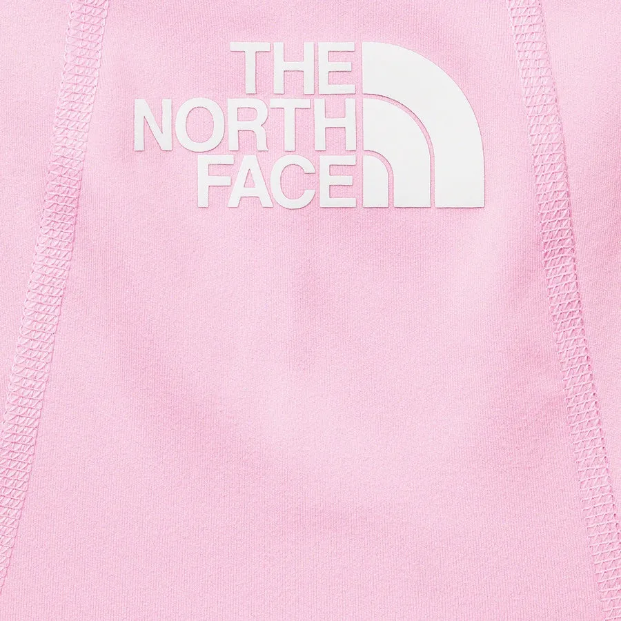 Supreme®/The North Face®Base Layer L/S Top- Light Purple