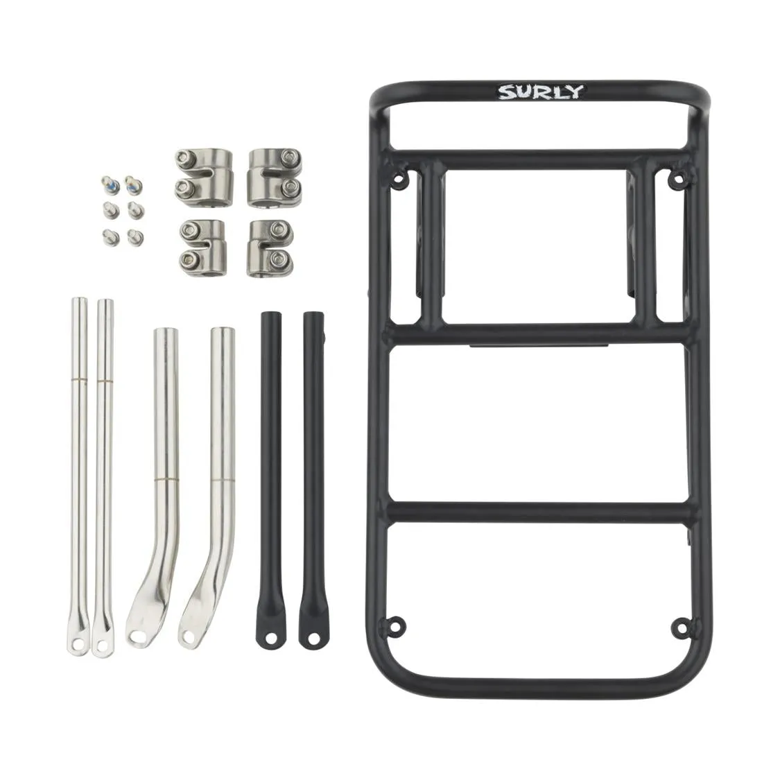 Surly 8-Pack Rack