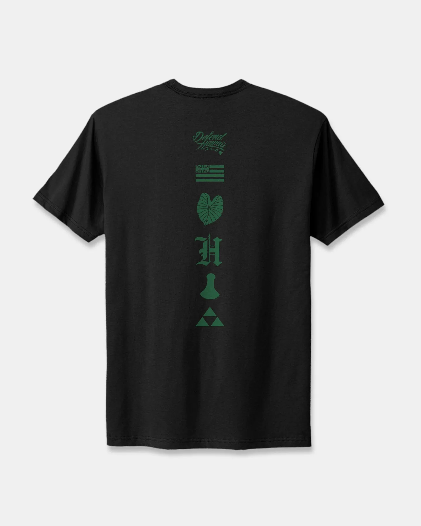SUST‘ĀINABILITY Premium Tee