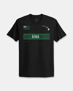 SUST‘ĀINABILITY Premium Tee