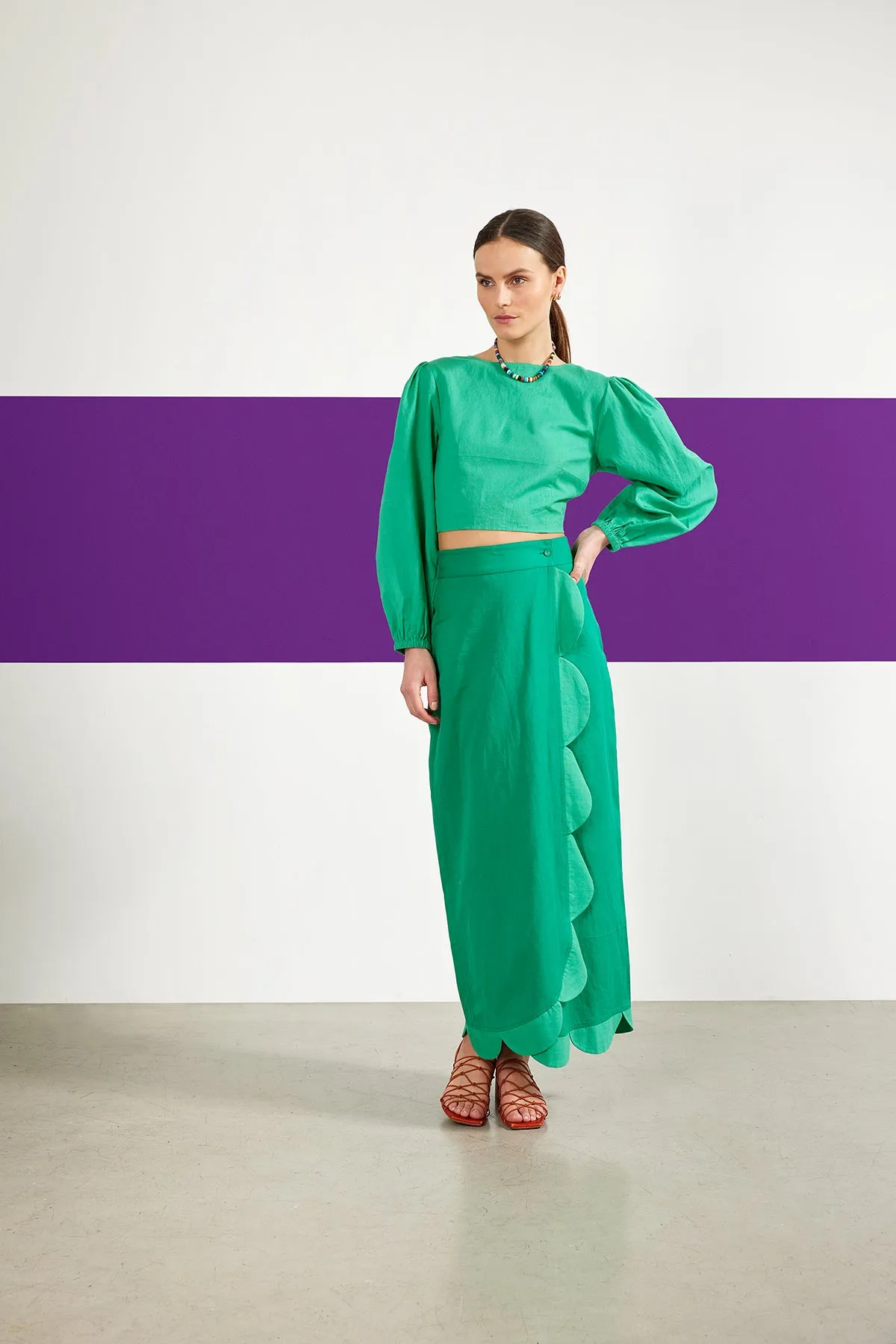 Suzanne Skirt