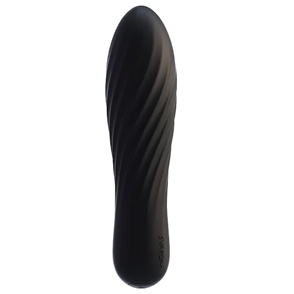 Svakom Tulip Vibromasseur Mini 11 Cm