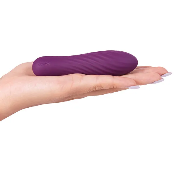 Svakom Tulip Vibromasseur Mini 11 Cm