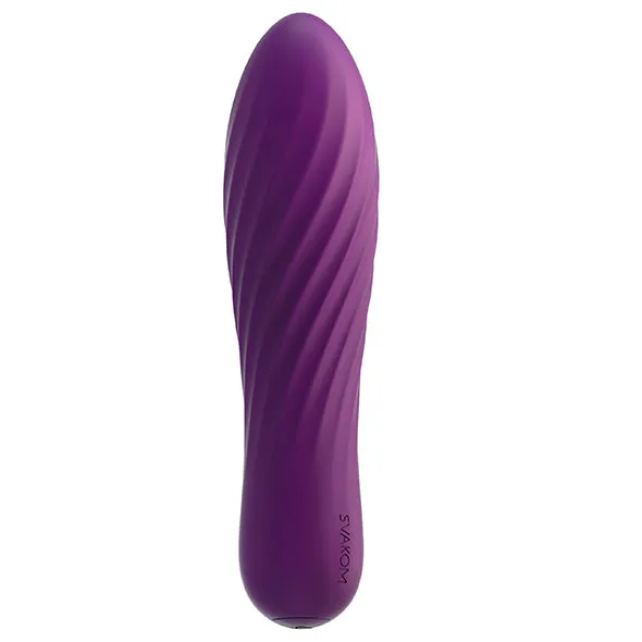 Svakom Tulip Vibromasseur Mini 11 Cm