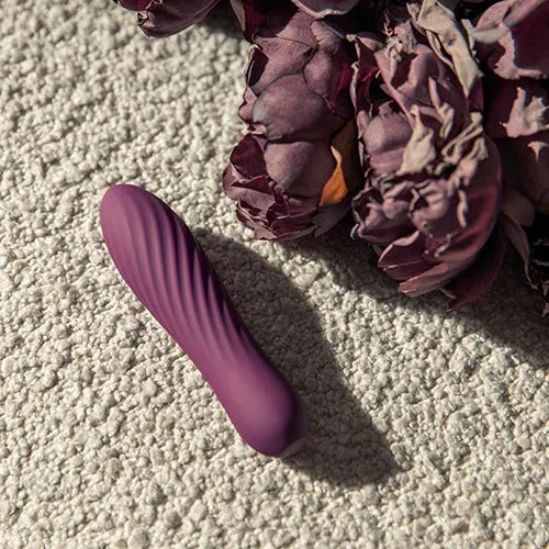 Svakom Tulip Vibromasseur Mini 11 Cm