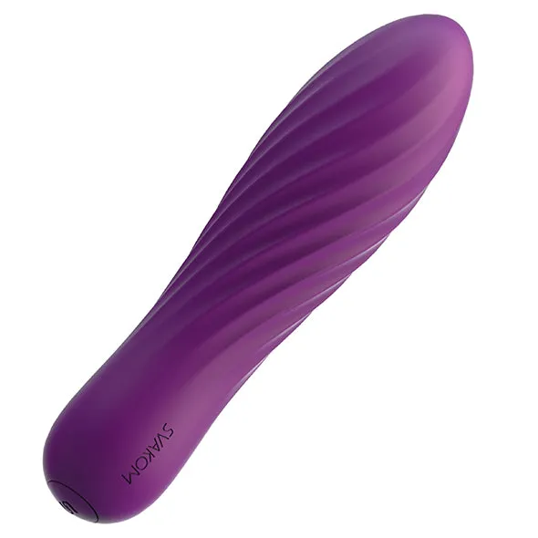 Svakom Tulip Vibromasseur Mini 11 Cm