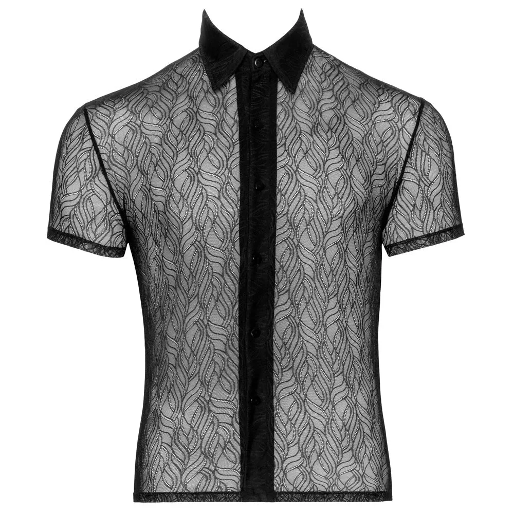 Svenjoyment Stylish Shirt