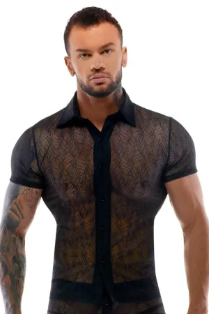 Svenjoyment Stylish Shirt