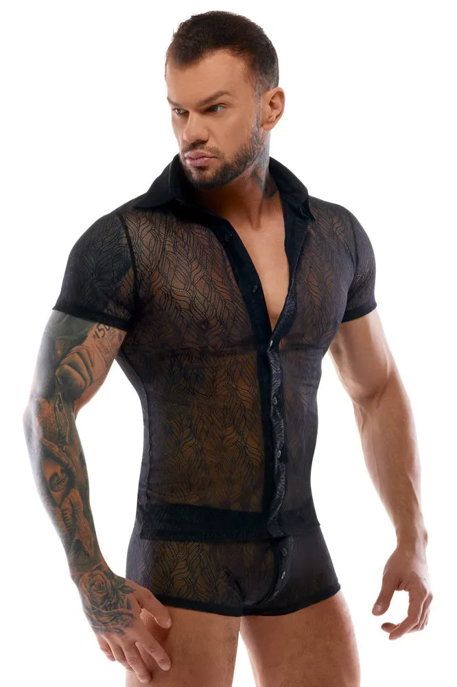 Svenjoyment Stylish Shirt