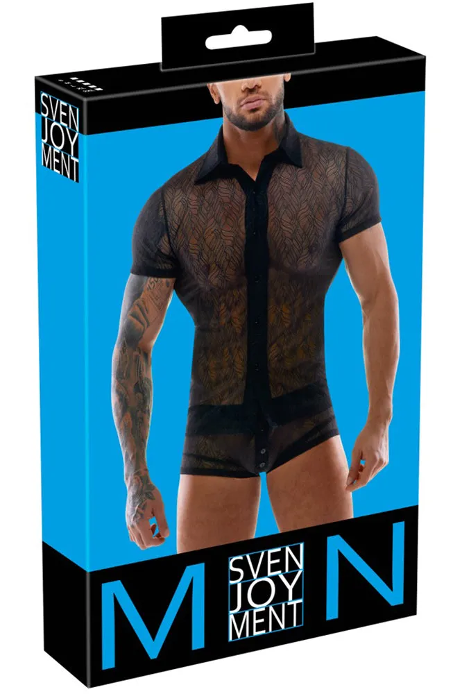 Svenjoyment Stylish Shirt
