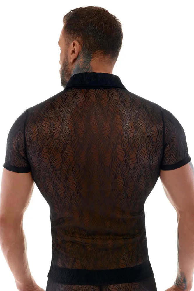 Svenjoyment Stylish Shirt