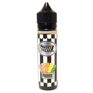Sweet Treatz - Faded