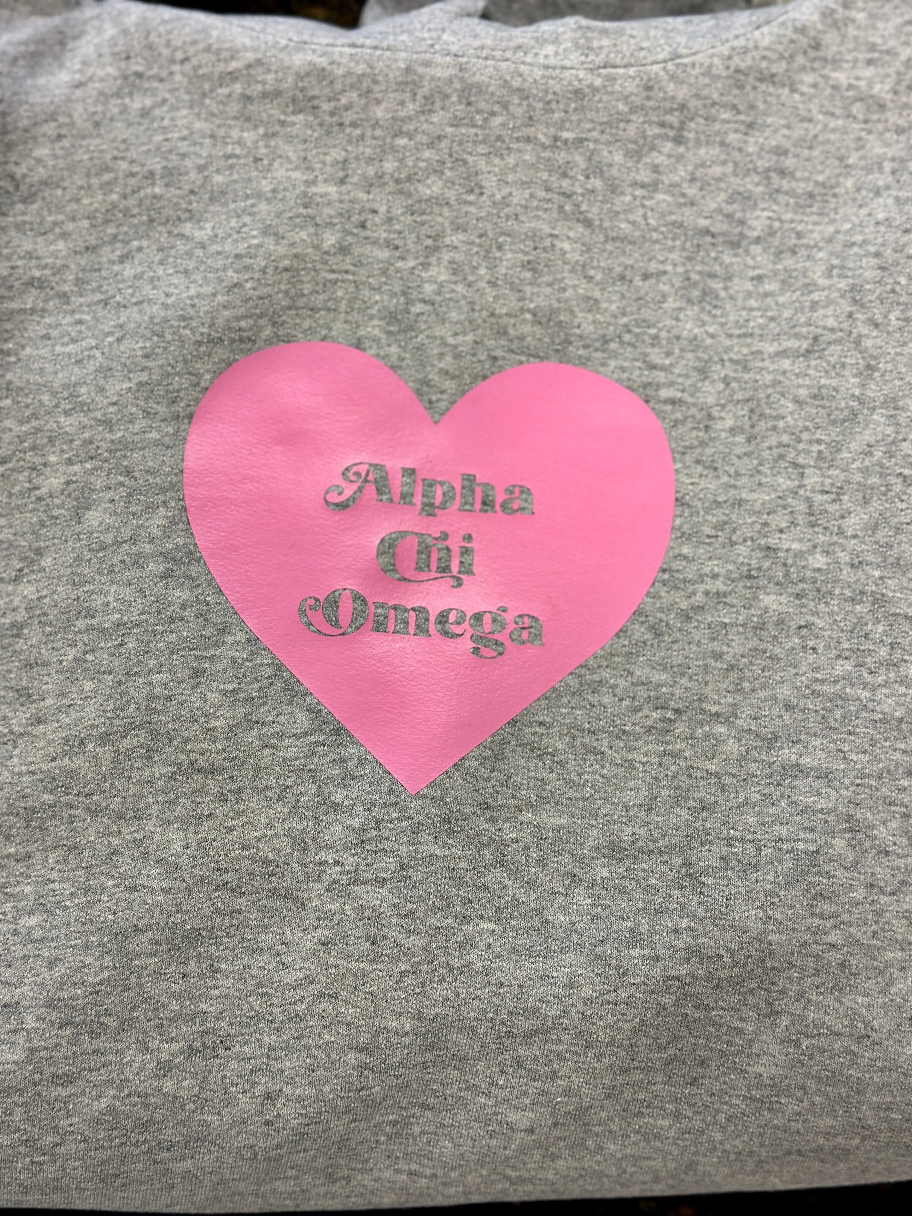 Sweetheart Hoodie - Premium