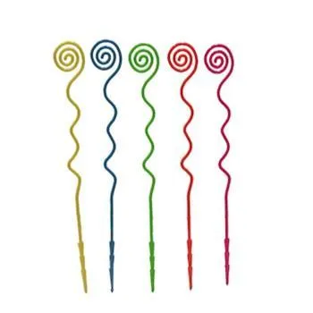 Swirly Card Holder-5pc set