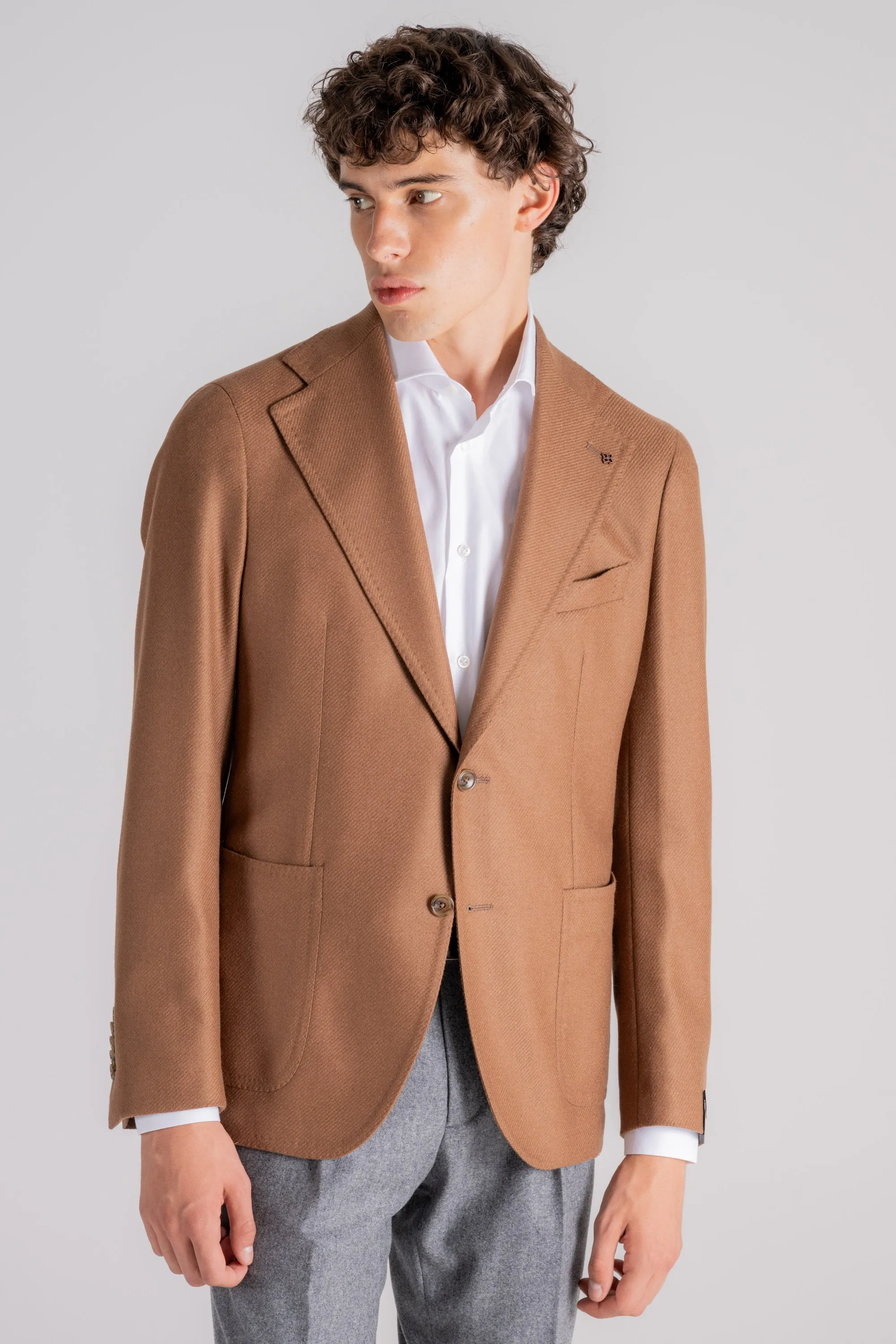 Tagliatore Giacca Pinolerario 95% WV 5% WS