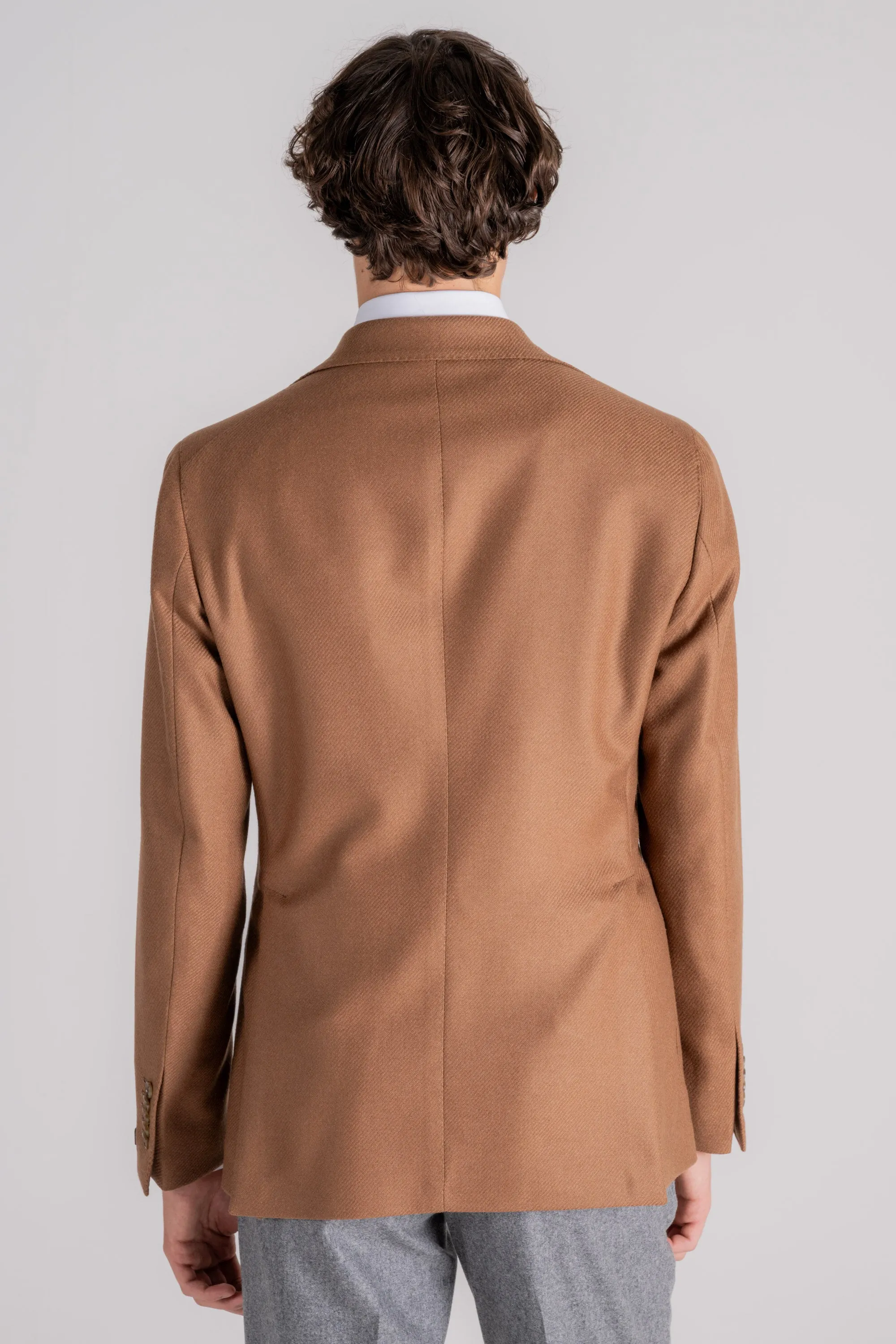 Tagliatore Giacca Pinolerario 95% WV 5% WS