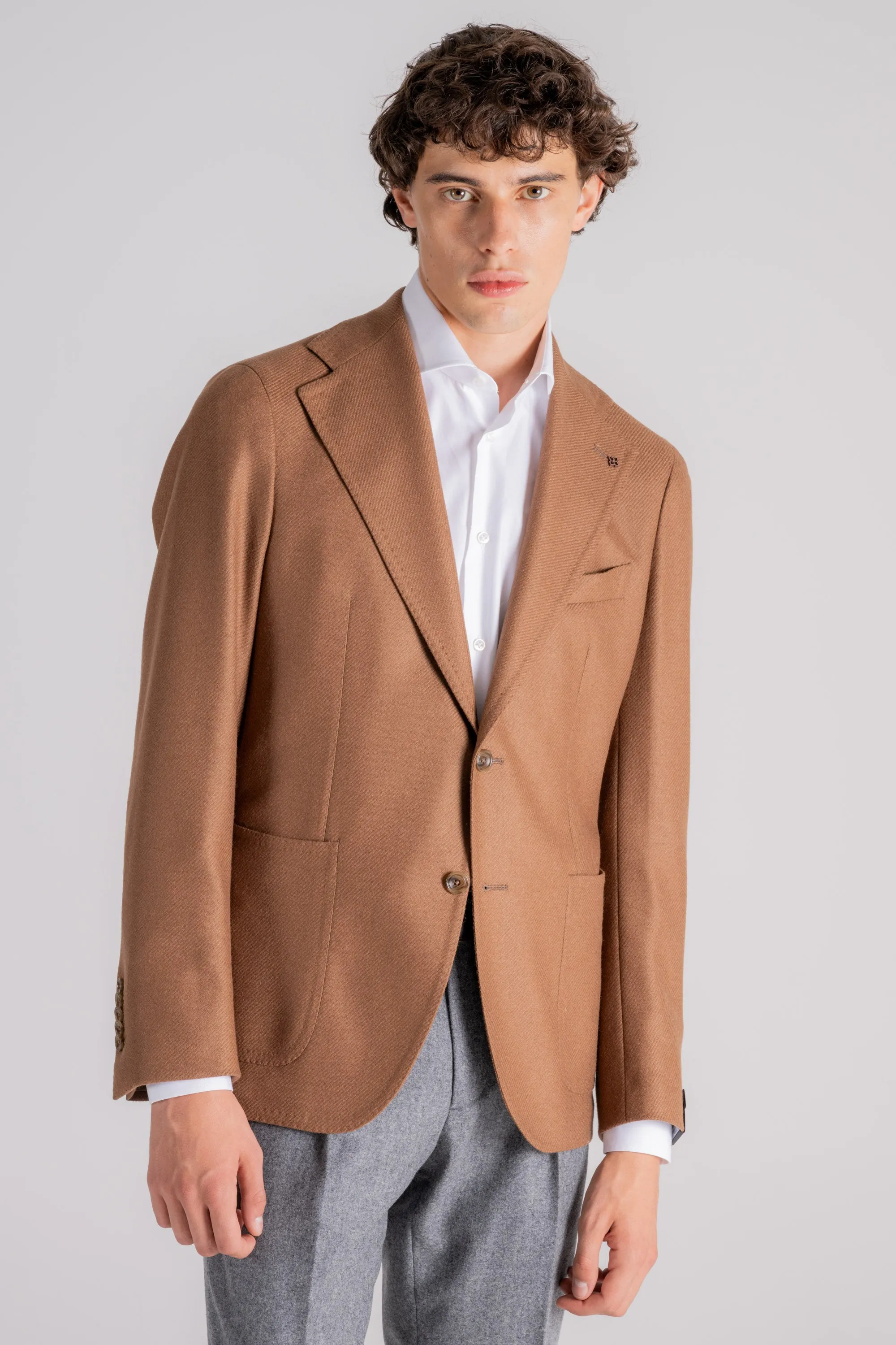 Tagliatore Giacca Pinolerario 95% WV 5% WS