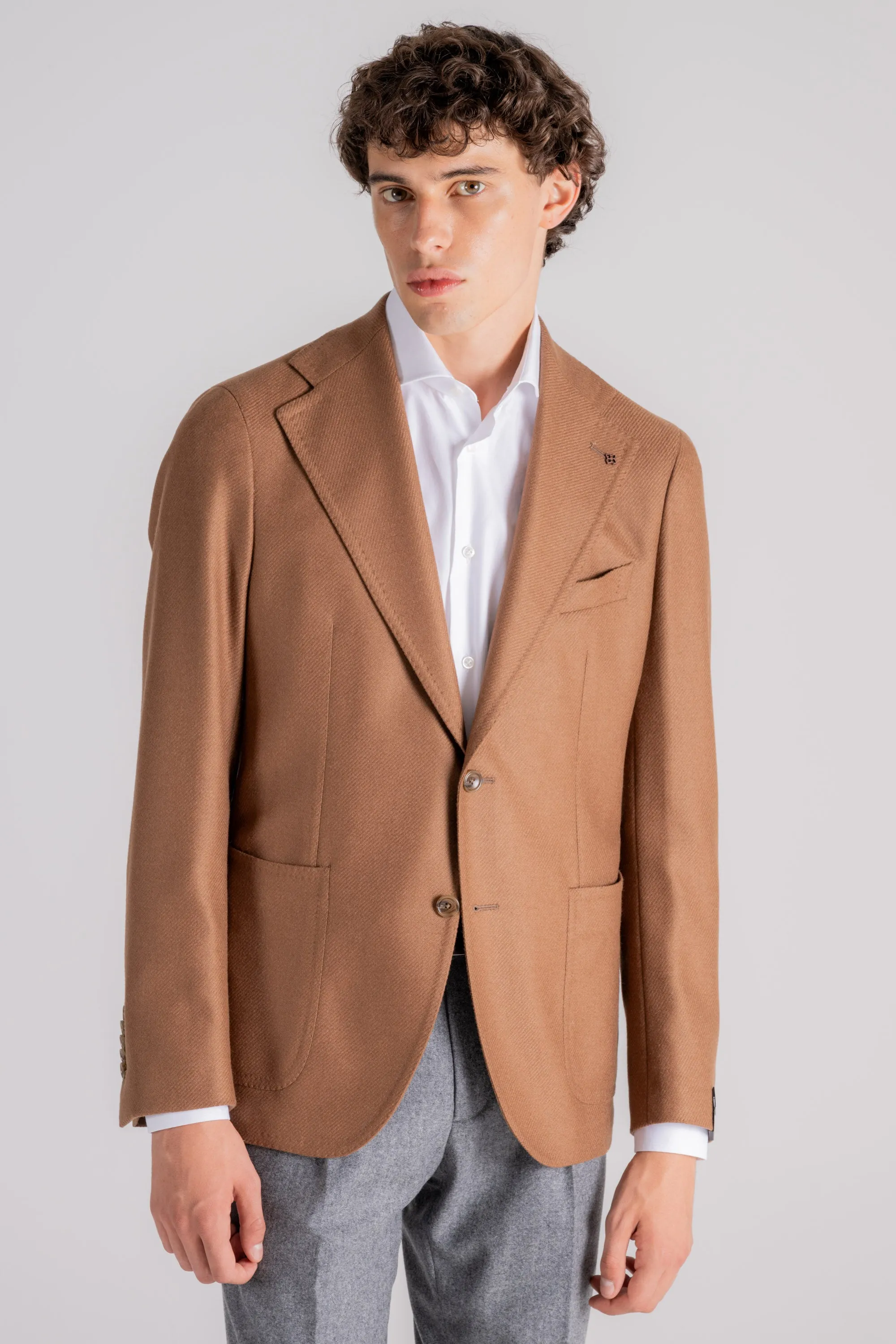 Tagliatore Giacca Pinolerario 95% WV 5% WS