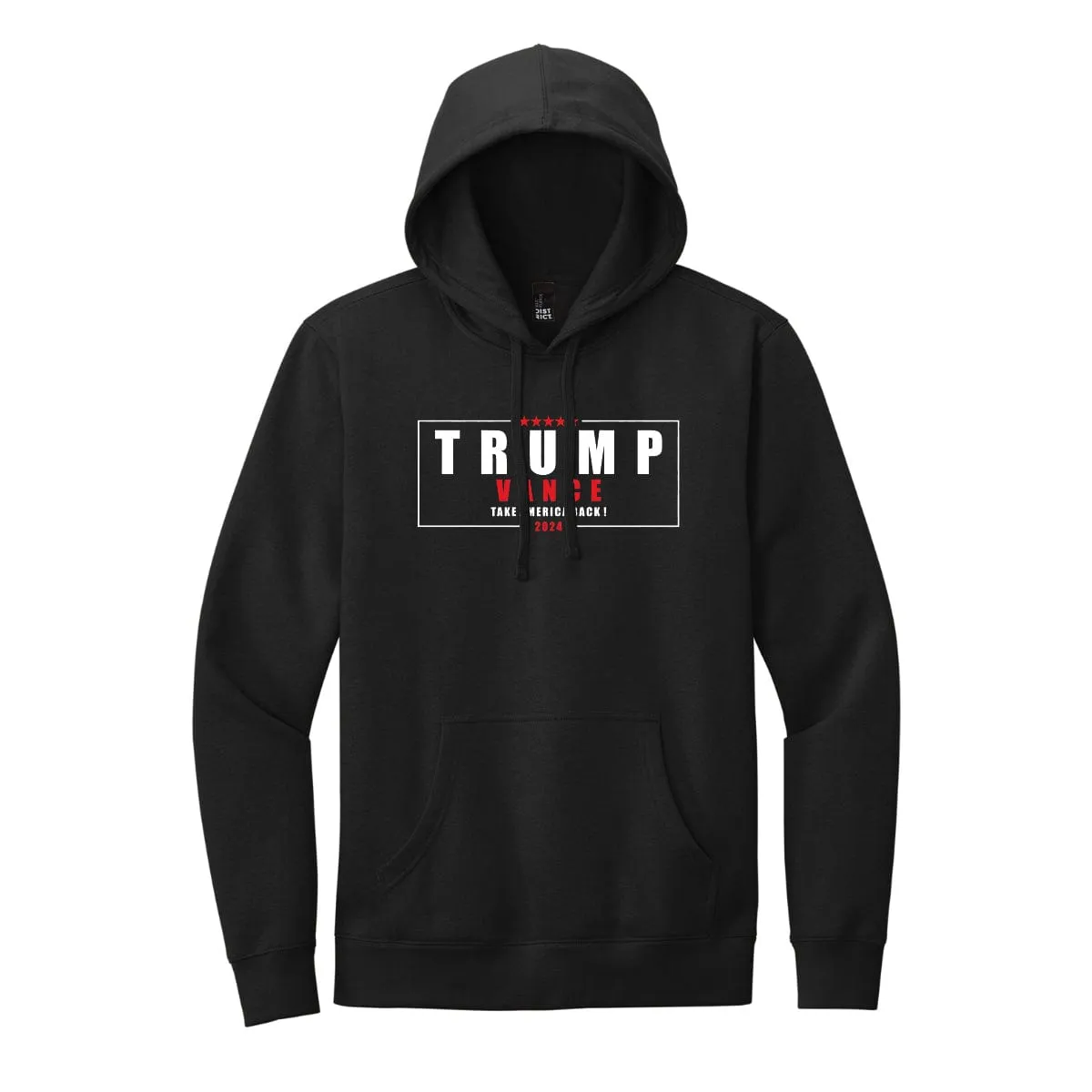 Take America Back Trump Vance 2024 Premium Classic T-Shirt