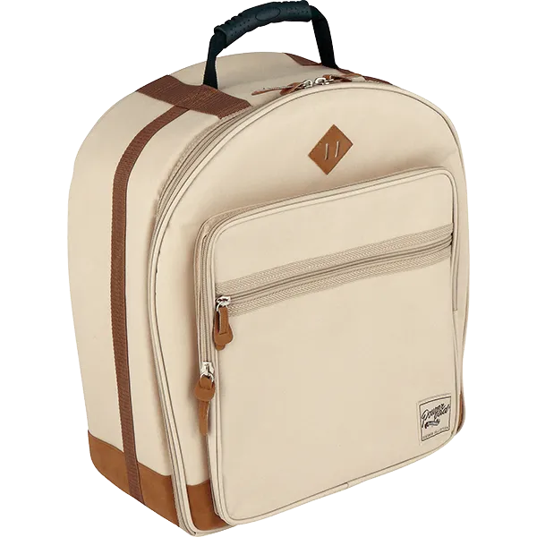 Tama 14"x6,5" Powerpad Designer virvelipussi beige