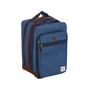 TAMA TCB01NB Powerpad Designer Cajon Bag, Navy Blue