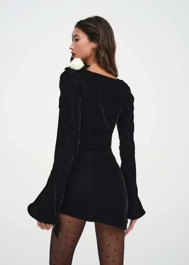 Tamera Mini Dress