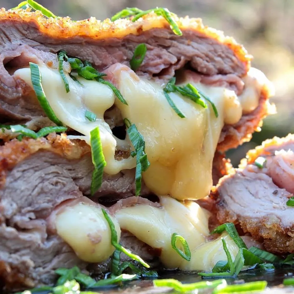 Tapa de Ternera Premium