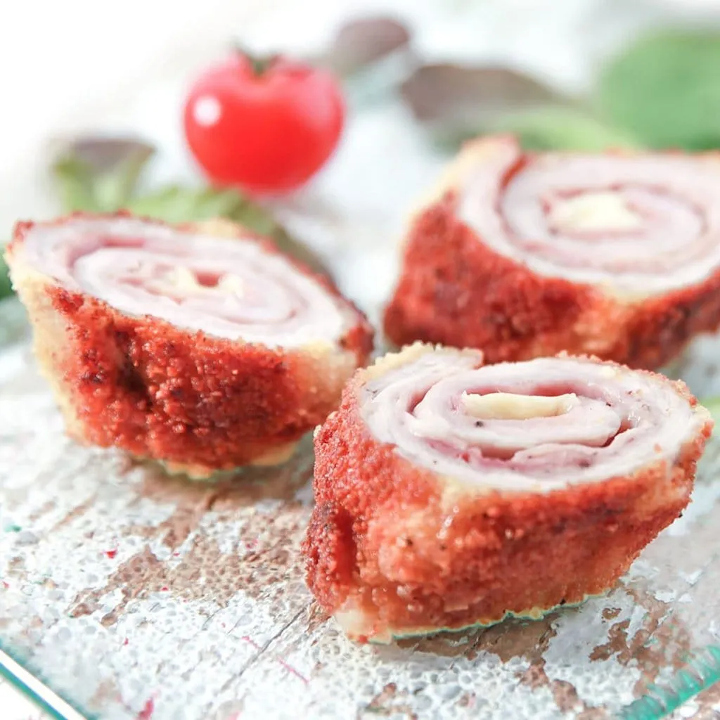Tapa de Ternera Premium