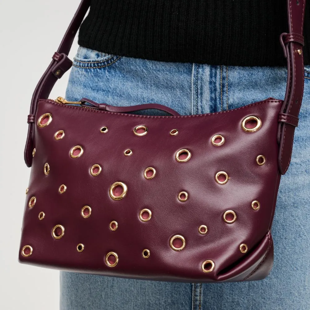 Taran Crossbody