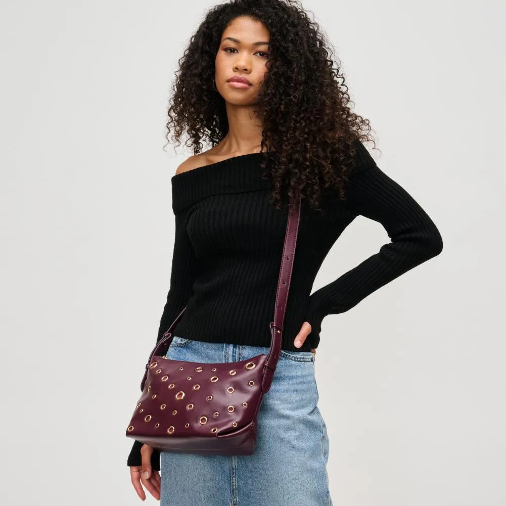 Taran Crossbody