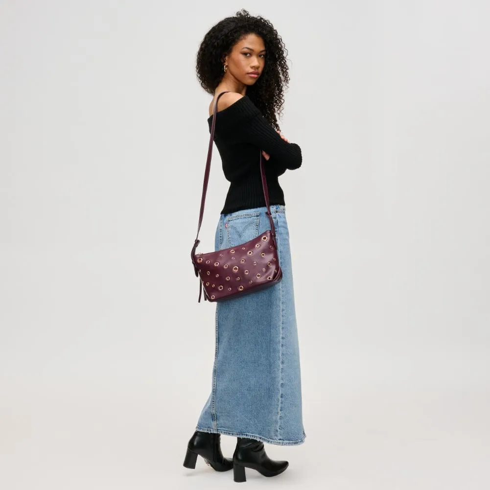 Taran Crossbody