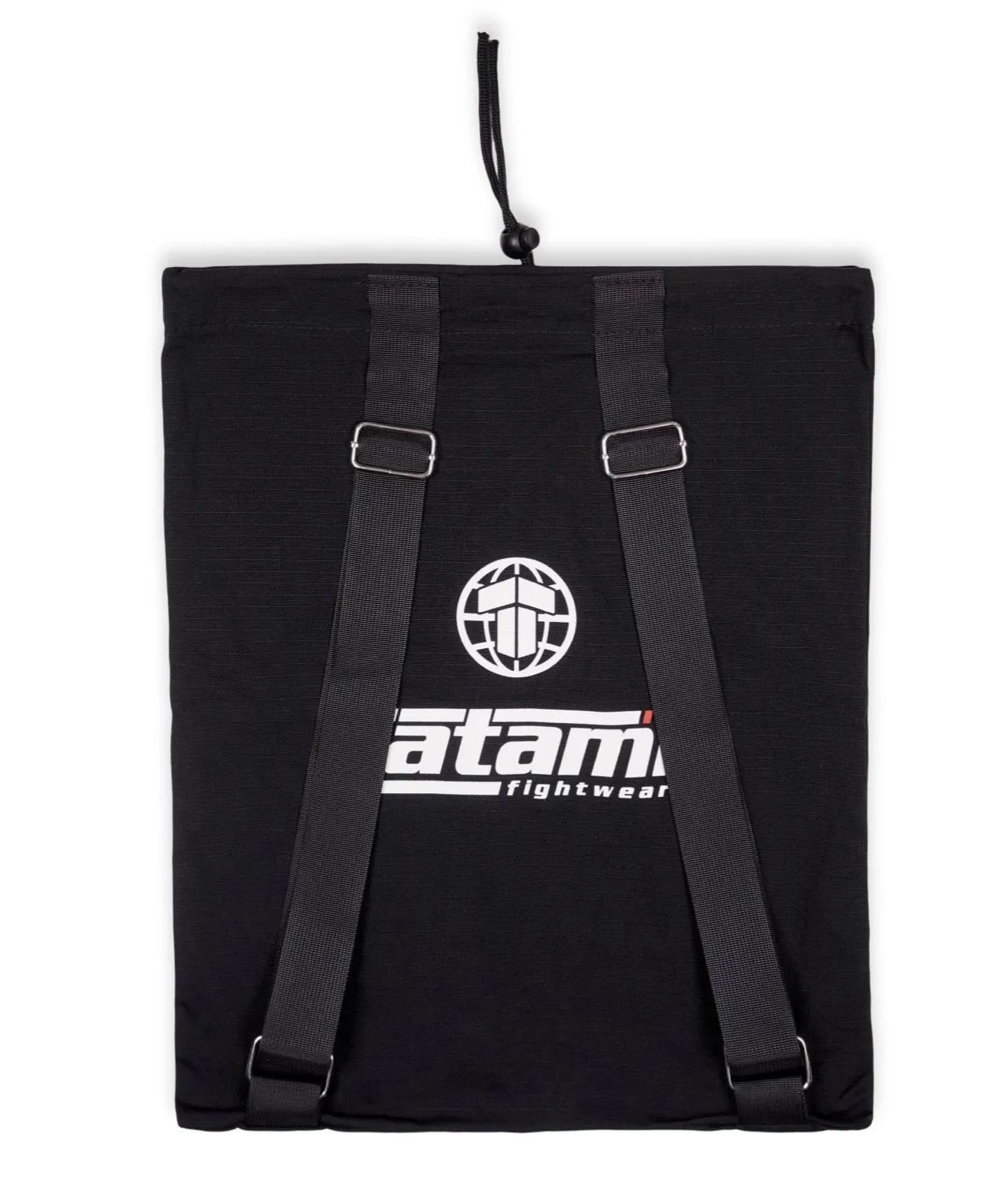 Tatami X JT Torres PMA Gi - Black
