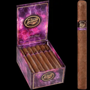 Tatiana Classic - Single Cigar (6x44)