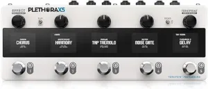 TC ELECTRONIC Plethora X5 B Stock