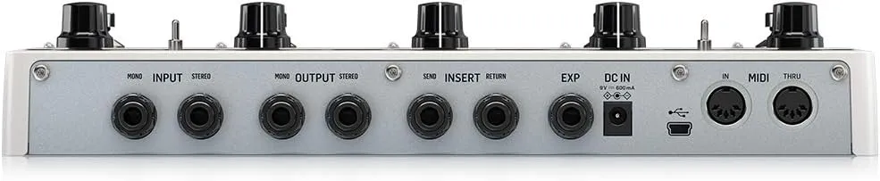 TC ELECTRONIC Plethora X5 B Stock