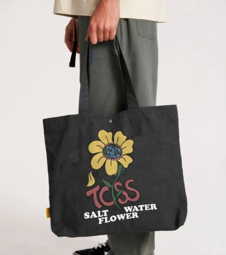 TCSS   BENE COBO TOTE