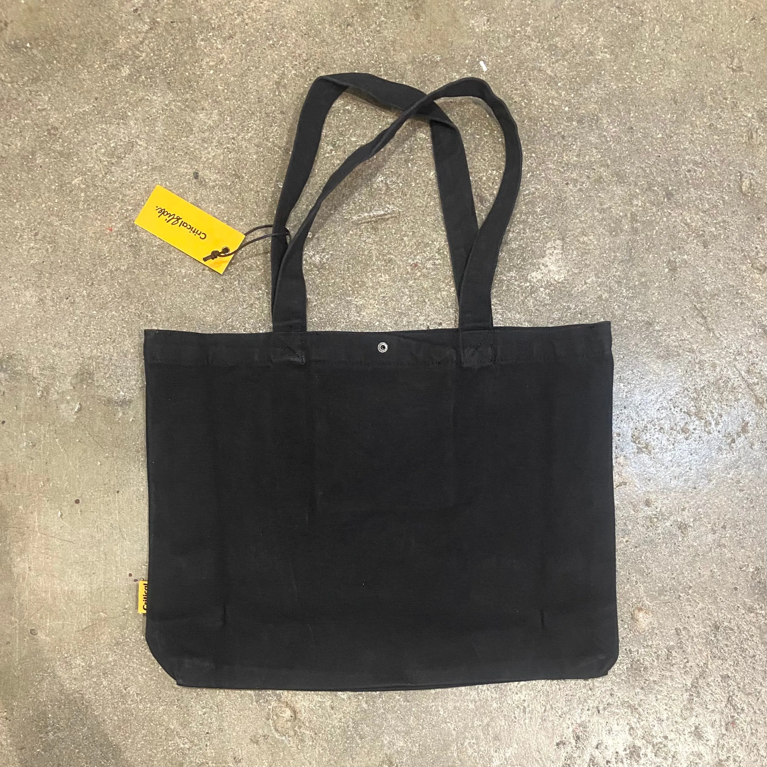 TCSS   BENE COBO TOTE