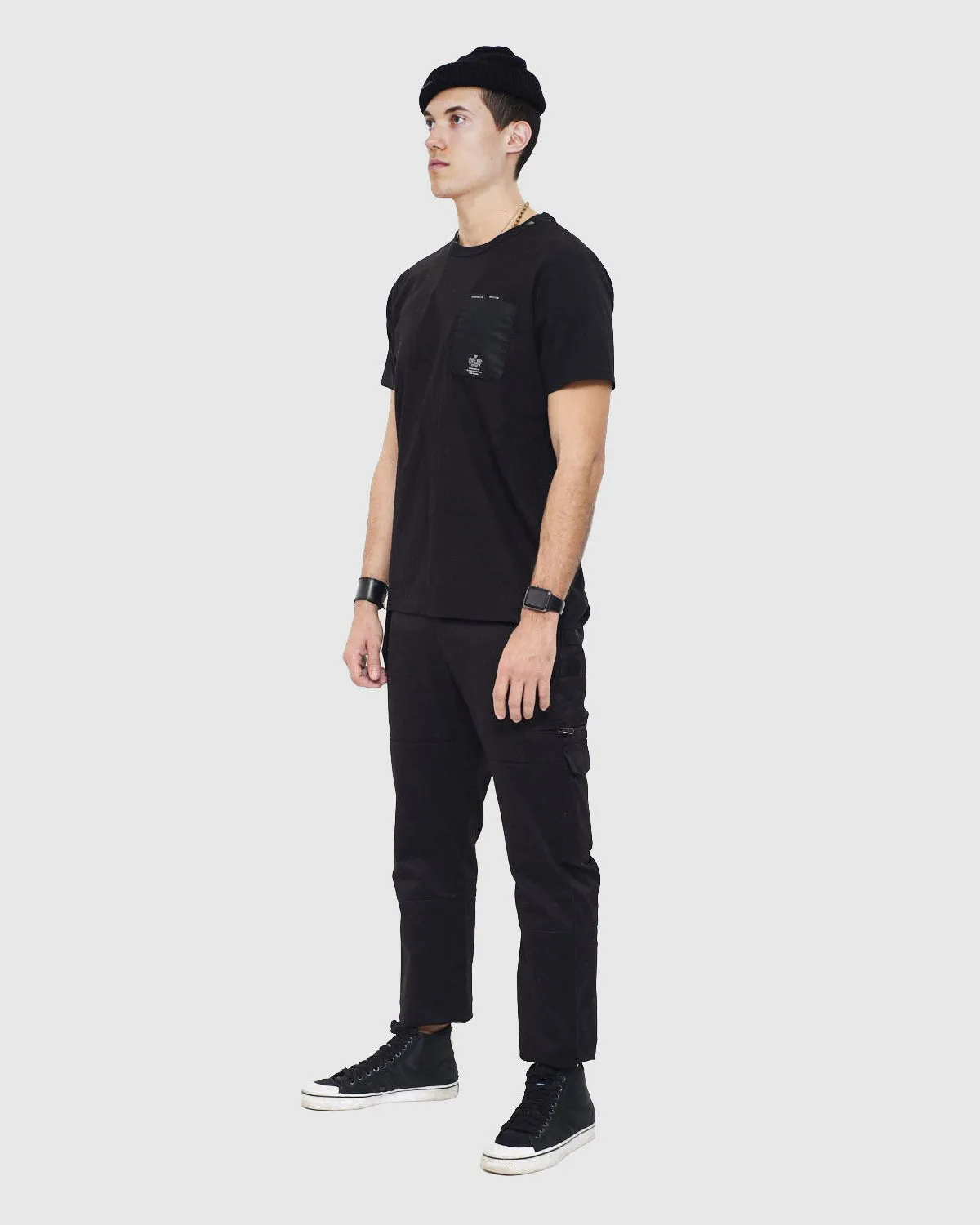 Technical T-shirt